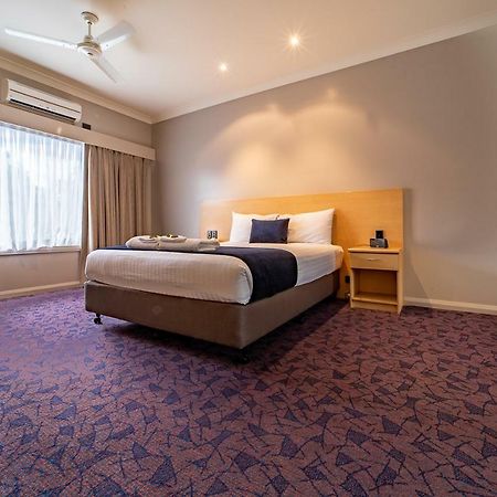Albert Motel Мори Экстерьер фото