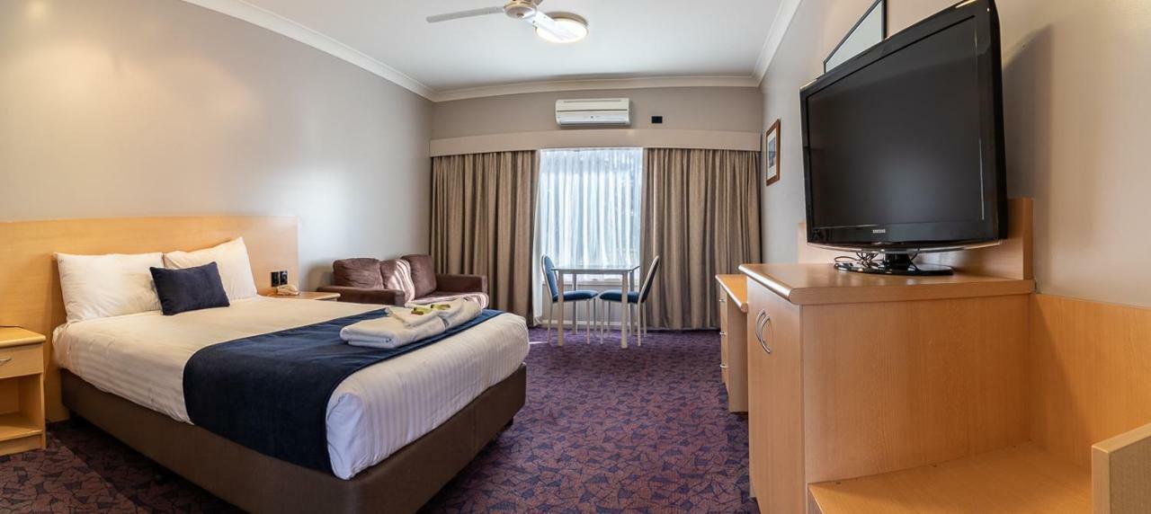 Albert Motel Мори Экстерьер фото