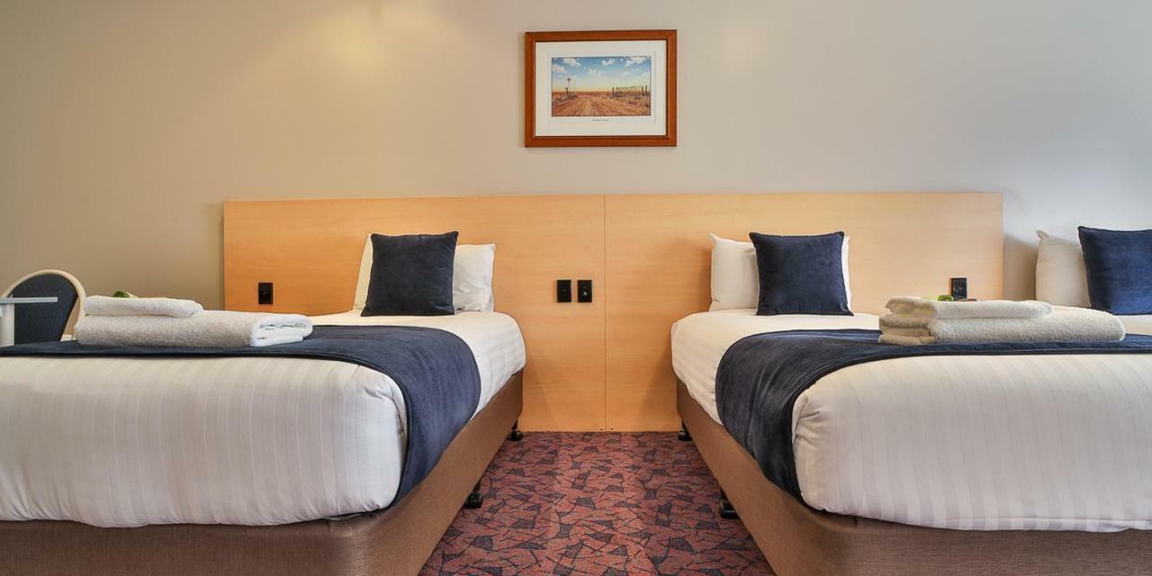 Albert Motel Мори Экстерьер фото