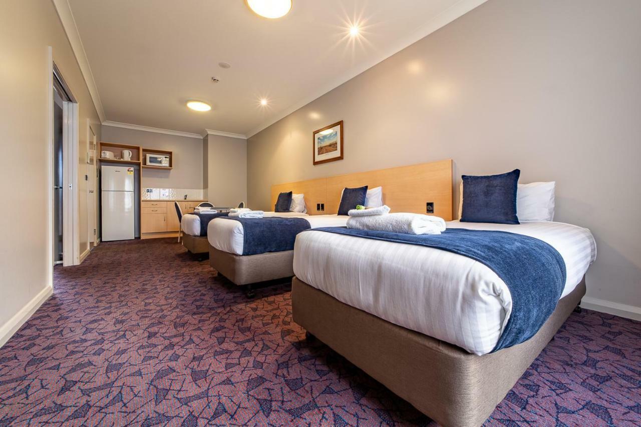 Albert Motel Мори Экстерьер фото