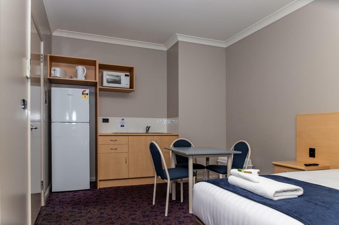 Albert Motel Мори Экстерьер фото