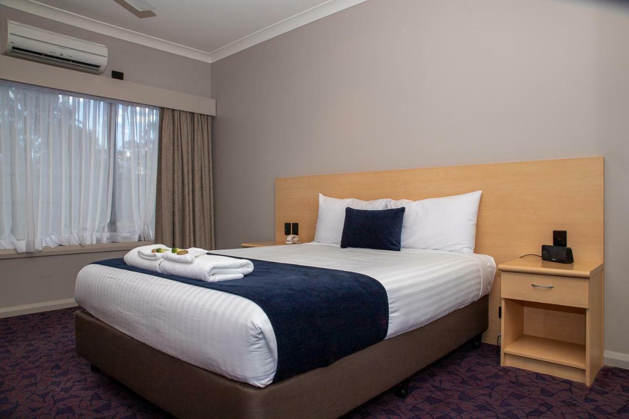Albert Motel Мори Экстерьер фото