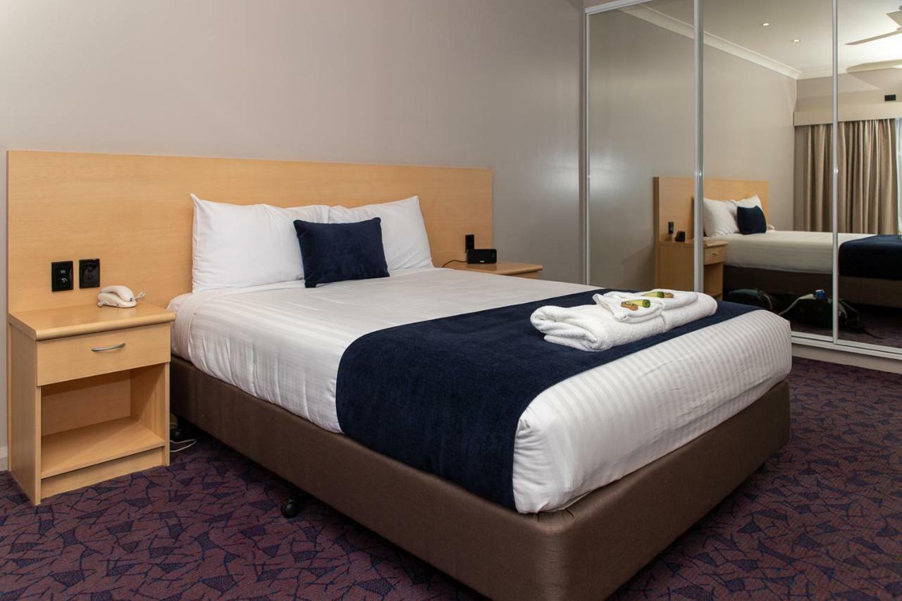 Albert Motel Мори Экстерьер фото