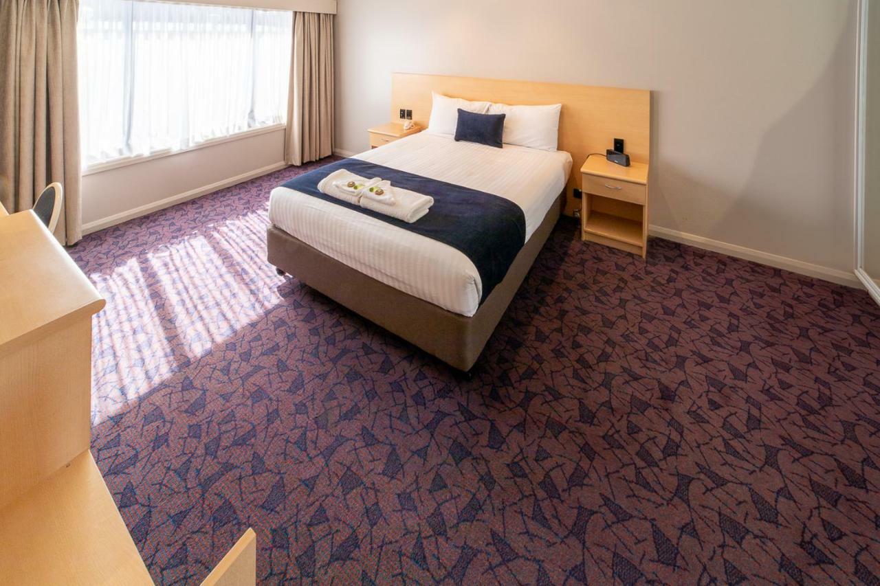Albert Motel Мори Экстерьер фото
