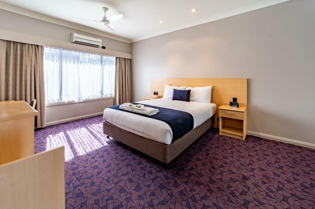Albert Motel Мори Экстерьер фото